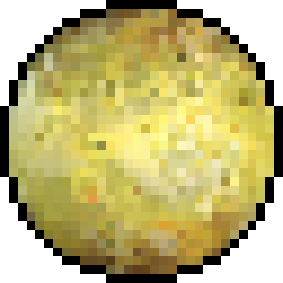 Moon of IO (Input/Output)