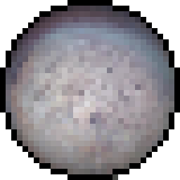 Moon Of Triton